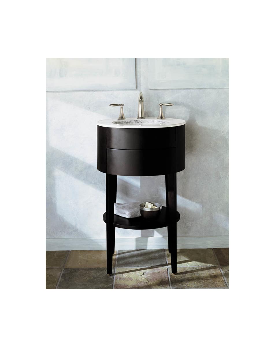 Kohler K-310-4M-CP Polished Chrome Finial Traditional