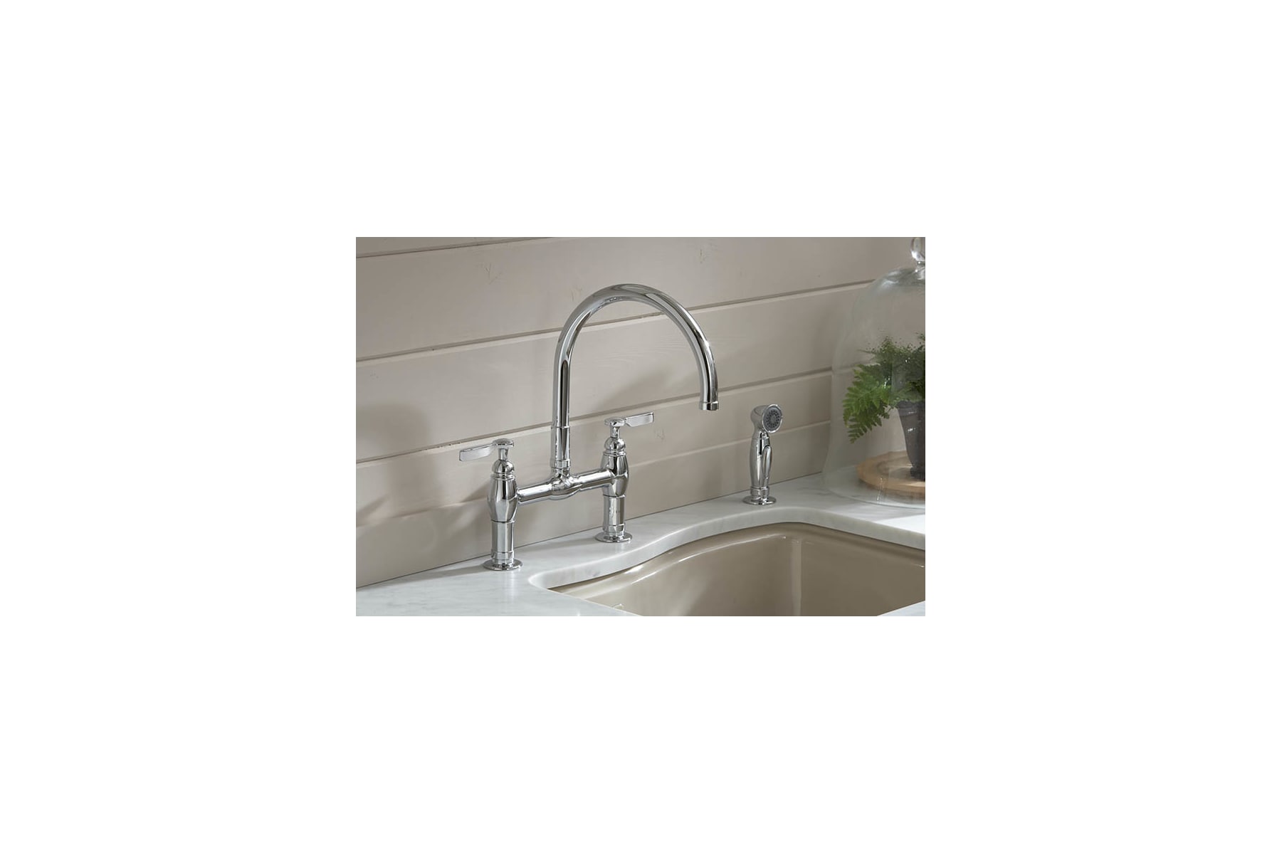 Kohler K 6131 4 Build Com