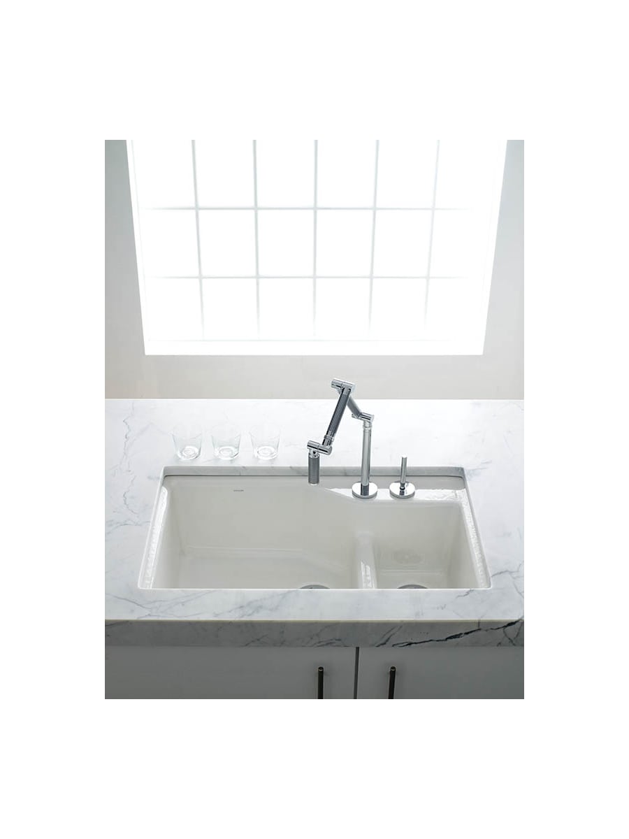 Kohler K 6227 Build Com