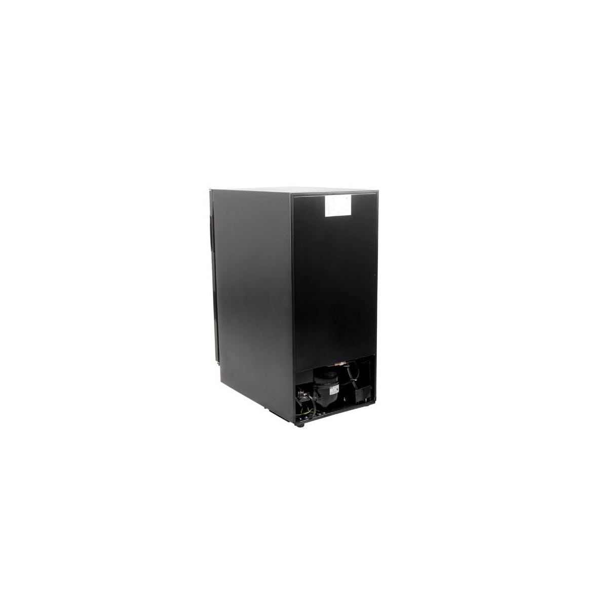 Koldfront BWR300BL 30 Bottle Wine Cooler