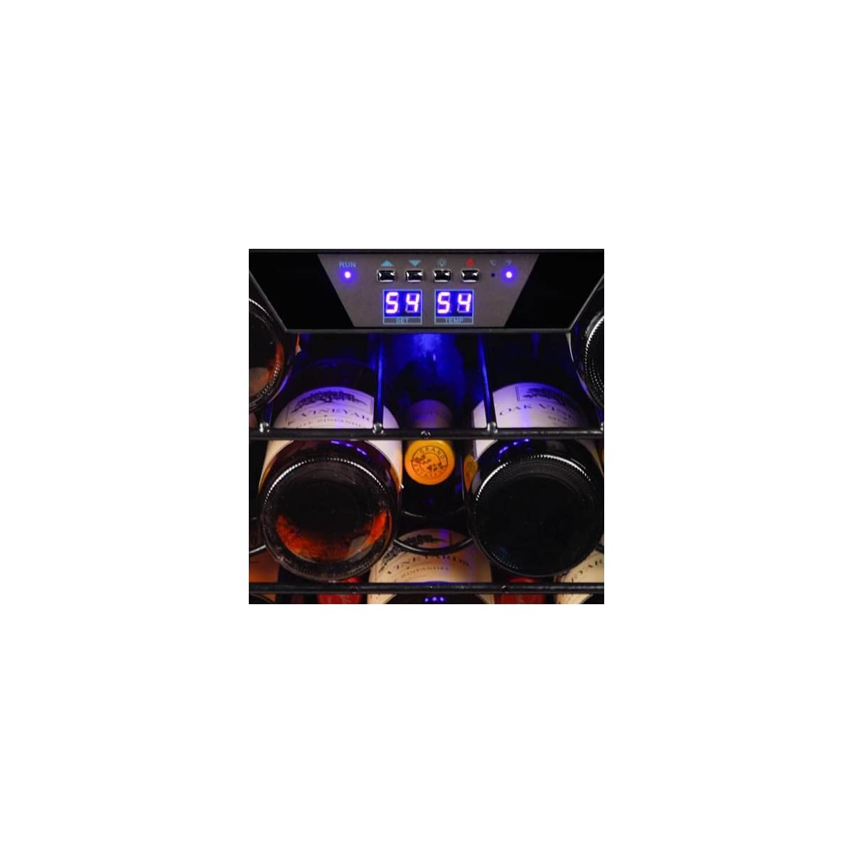 Koldfront bwr300bl clearance