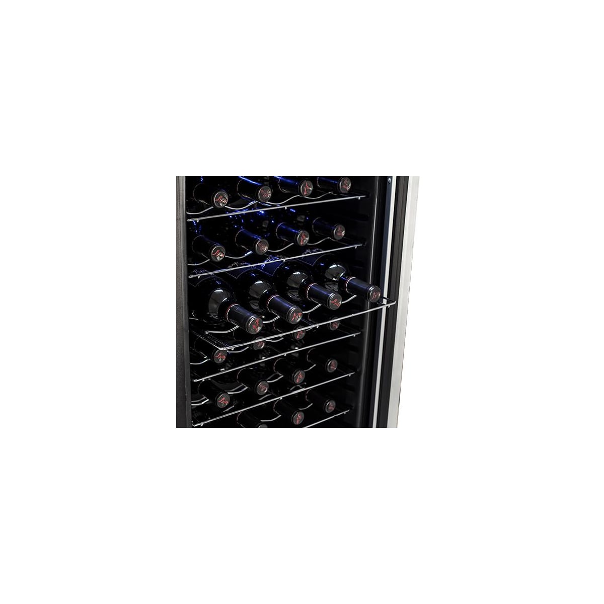Koldfront 28 Bottle Ultra Capacity Thermoelectric Wine Cooler