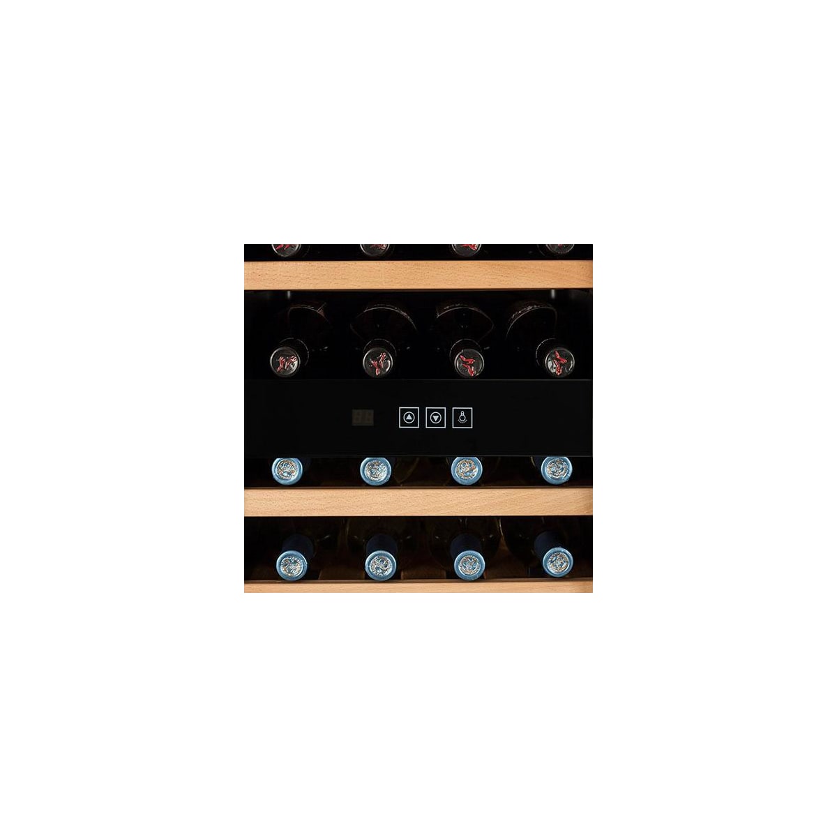 koldfront beverage cooler