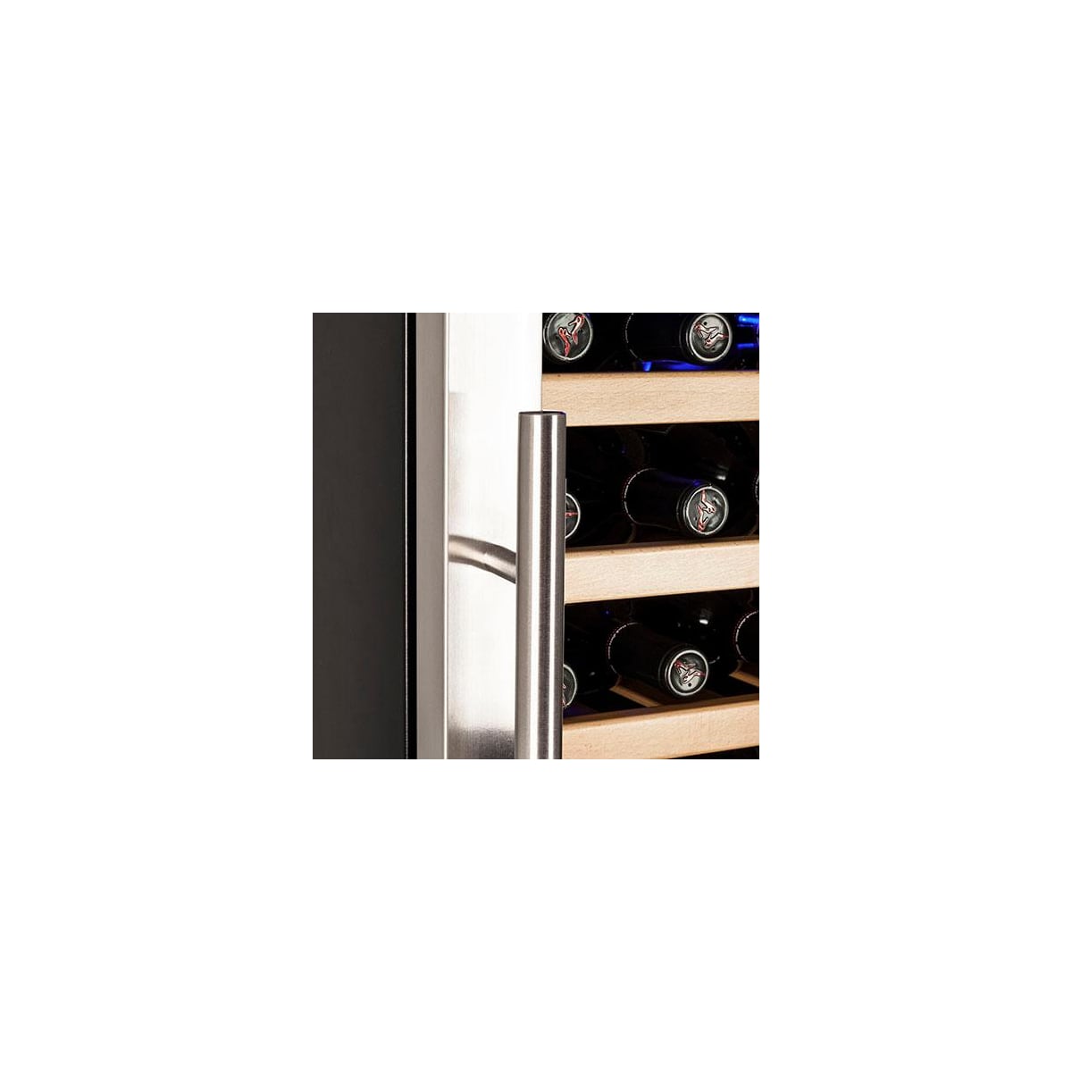 Koldfront 32 cheap bottle wine cooler