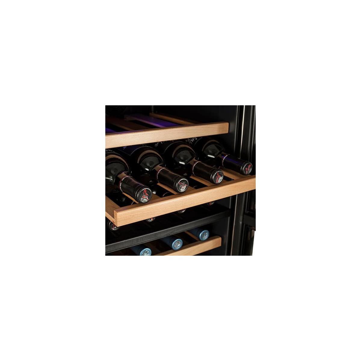 Koldfront 32 cheap bottle wine cooler