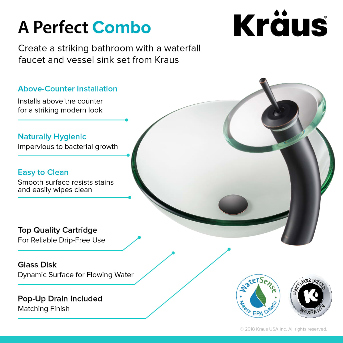 Kraus C Gv 101 12mm 10 Build Com