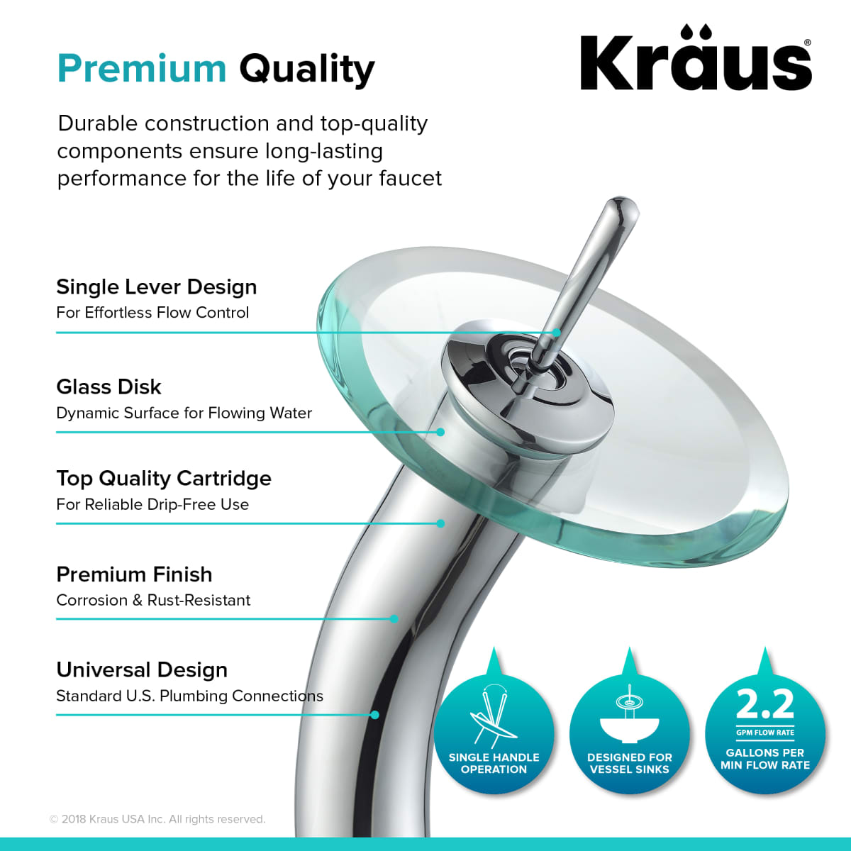 Kraus C Gv 101 12mm 10 Build Com