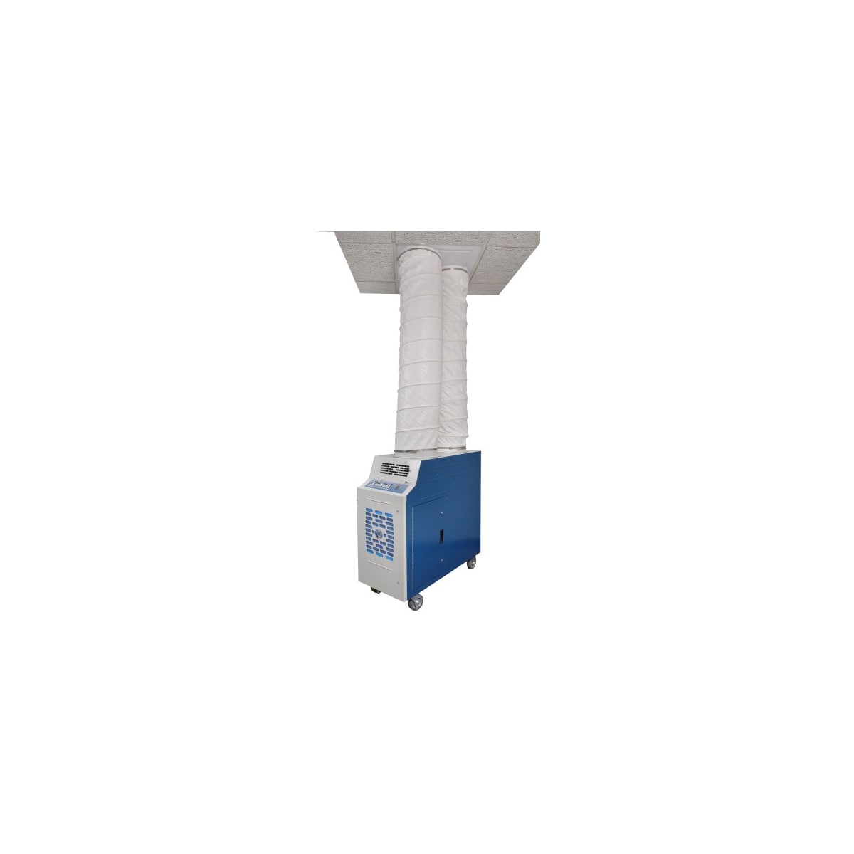 BTU Commercial Air Cool Portable AC 