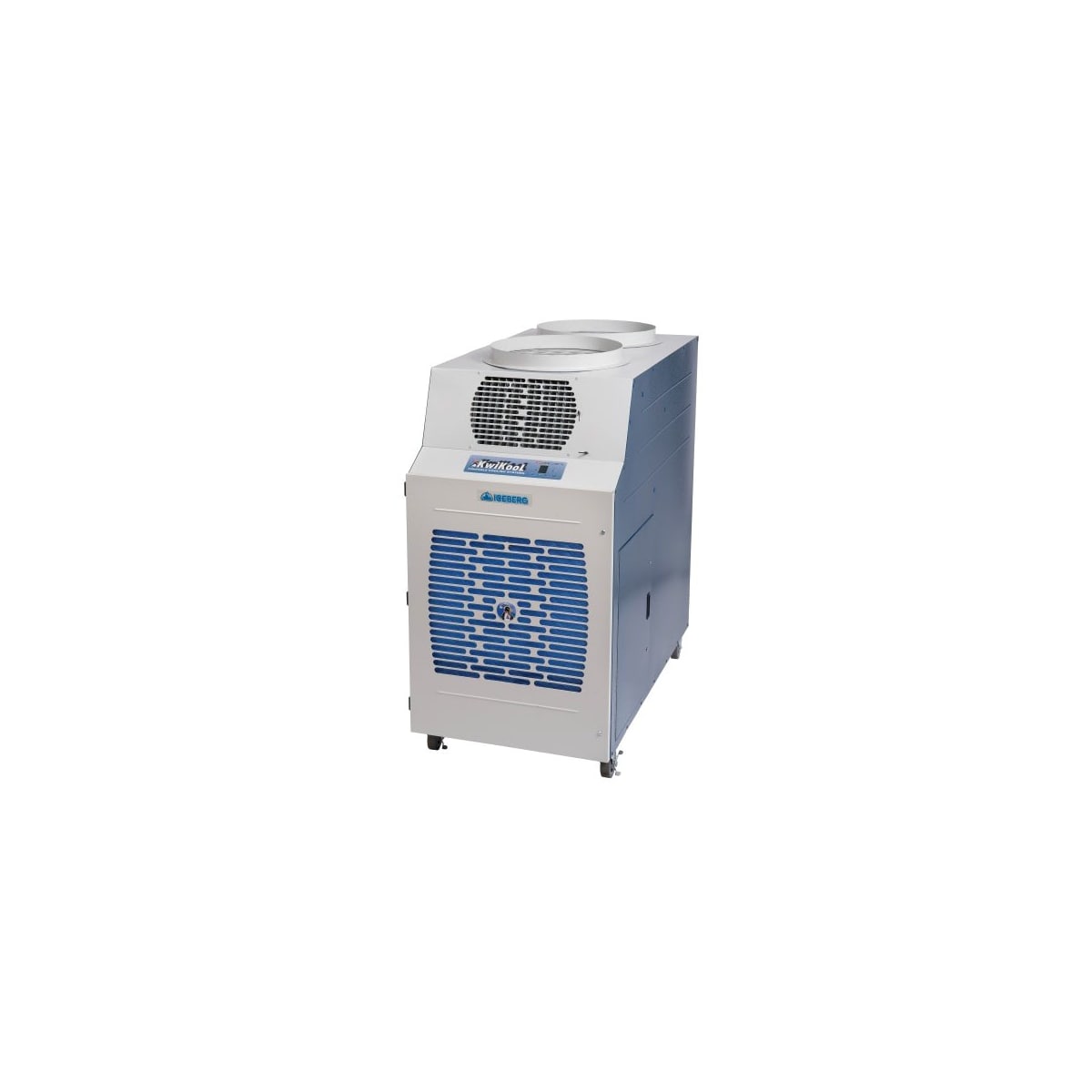 Kwikool portable air store conditioner
