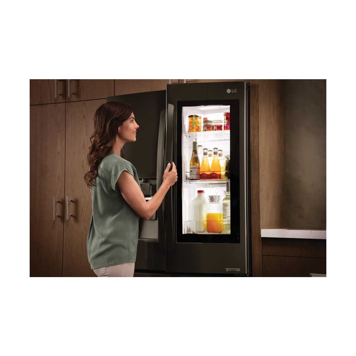 Lg Full Size Refrigerators Refrigeration Appliances Lfxs30796 Lg electronics lfxs30796d user manual. lg full size refrigerators