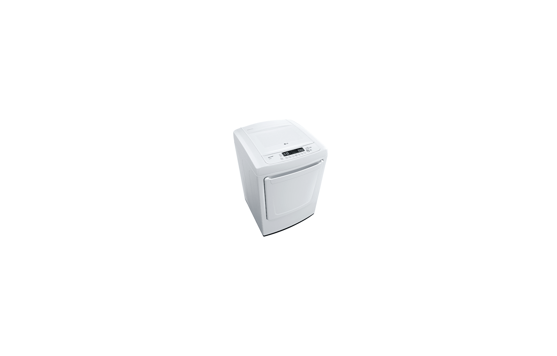 Lg Dryers Laundry Appliances Dle1001w