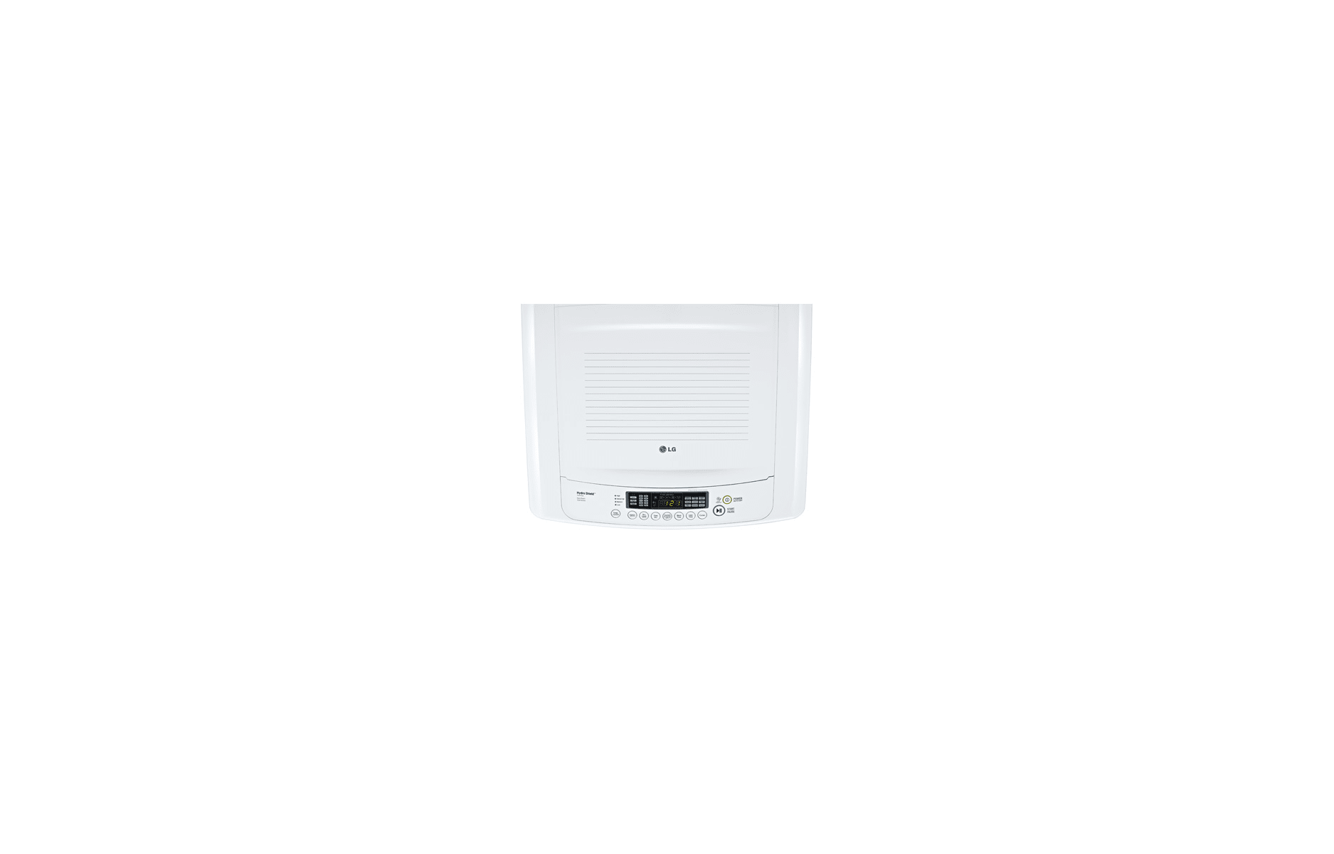 Lg Dryers Laundry Appliances Dle1001w
