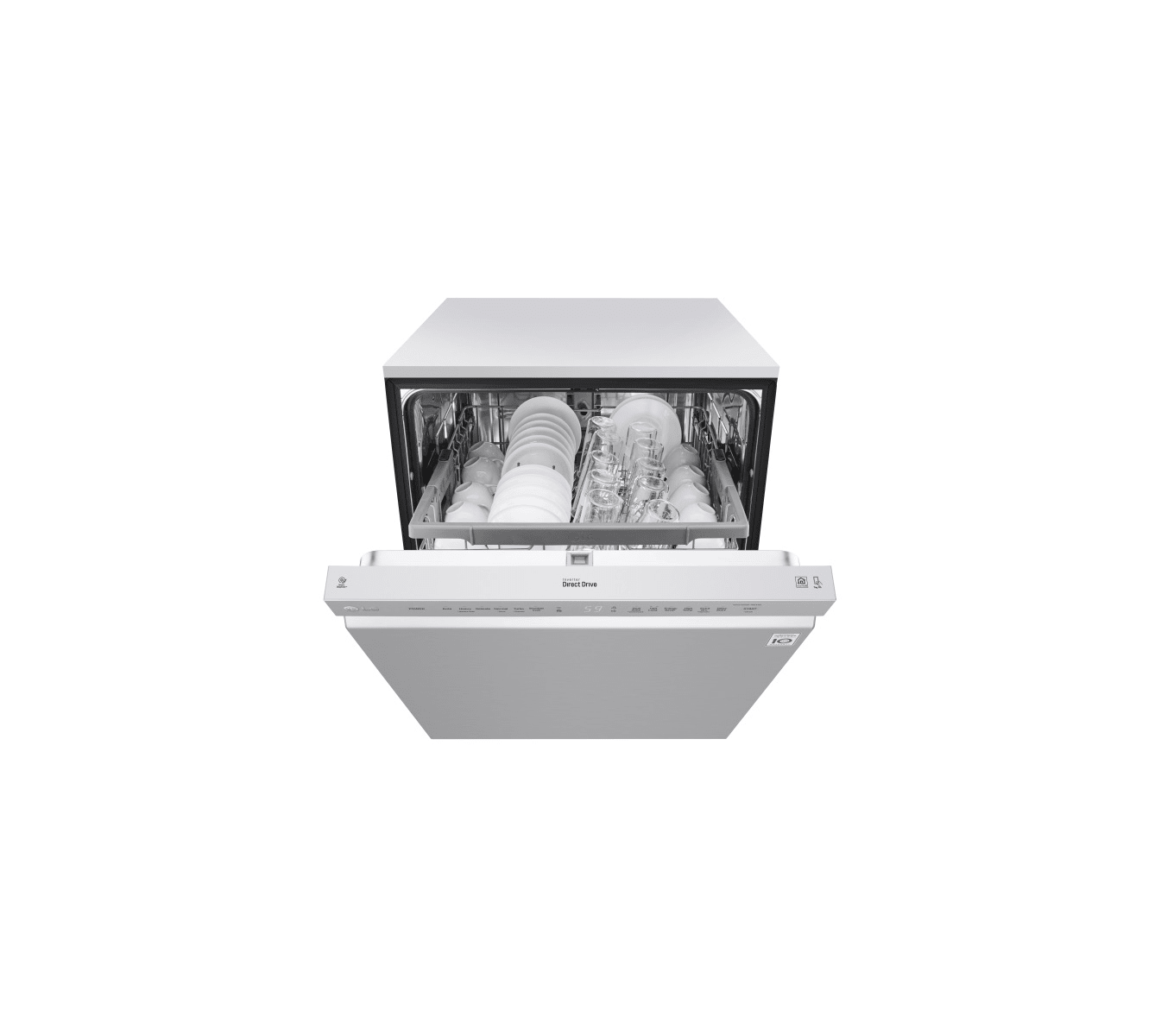 Lg ldf5545 sales