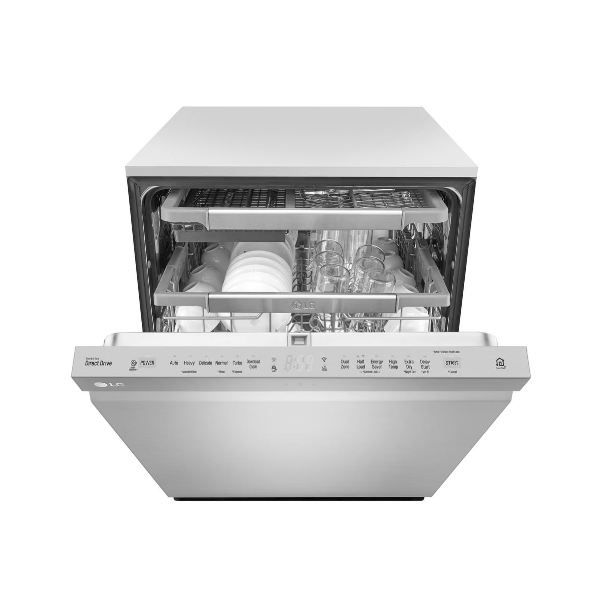 lg ldp6797 stainless