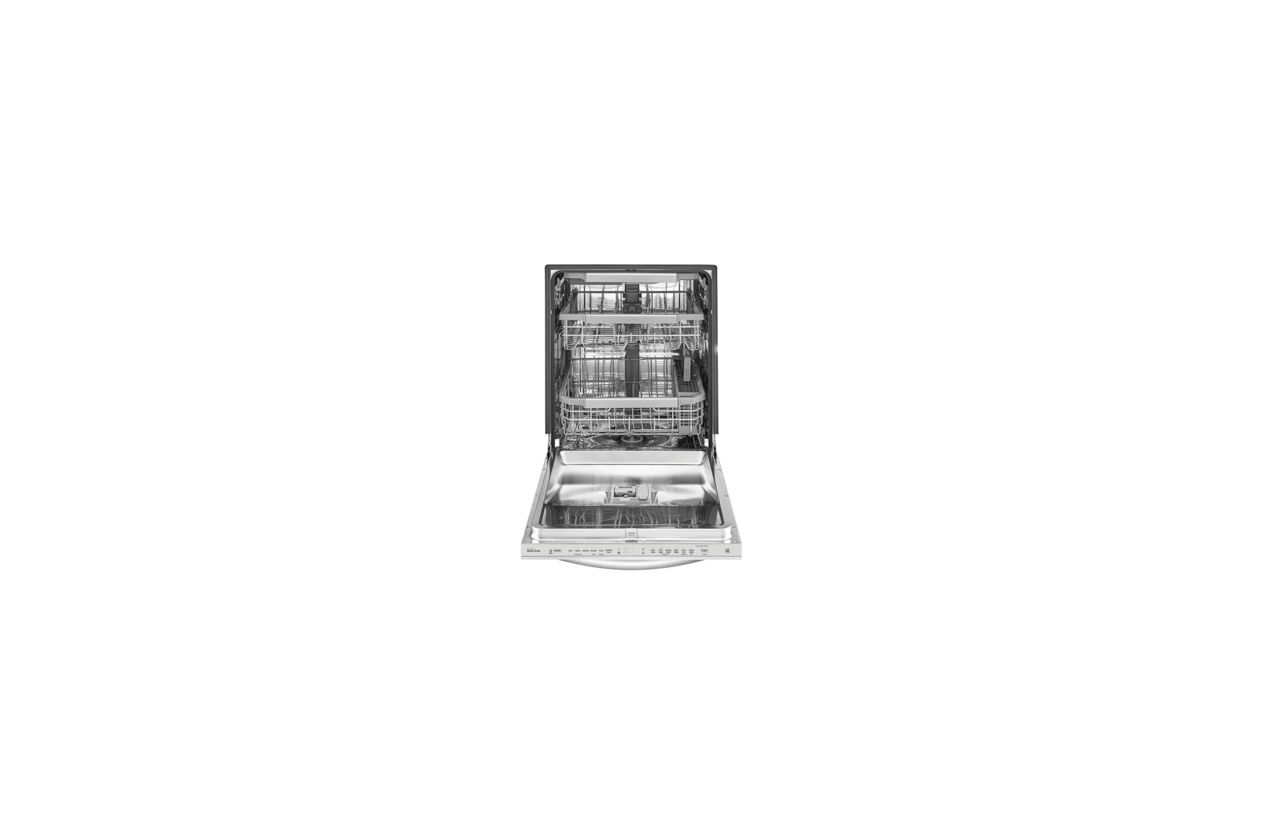 LG Dishwashers Sanitation and Waste Appliances LDT7797
