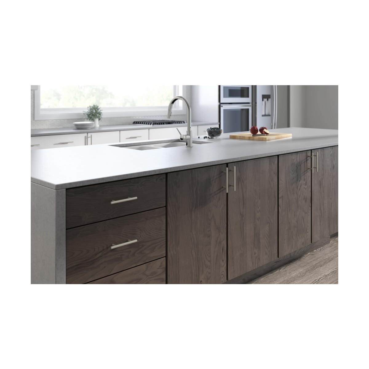 Liberty Hardware Pc Ss C Stainless Steel 3 3 4 Inch Center To Center Bar Cabinet Pull Pullsdirect Com Liberty Hardware Pc Ss C Stainless Steel 3 3 4 Inch Center To Center Bar Cabinet Pull Pullsdirect Com
