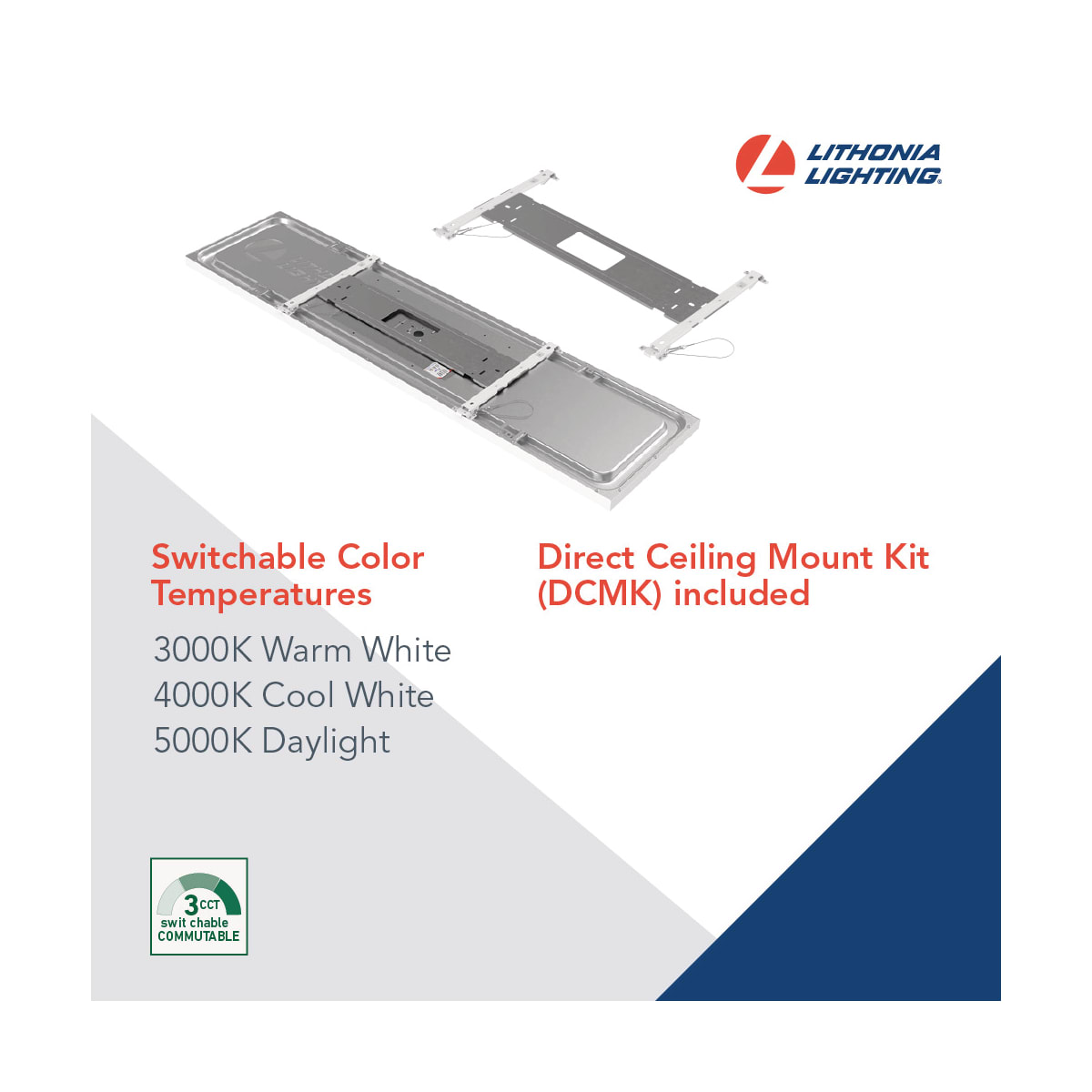 Lithonia cpanl 1x4 deals