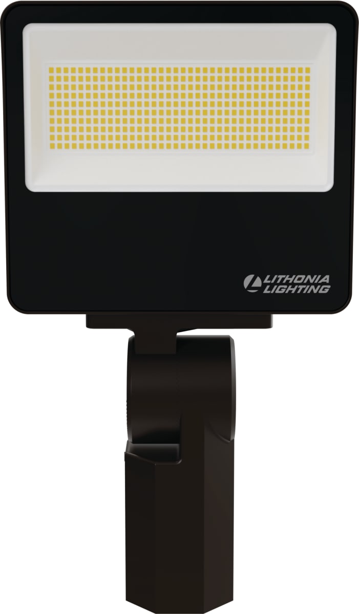 Lithonia led floodlight discount