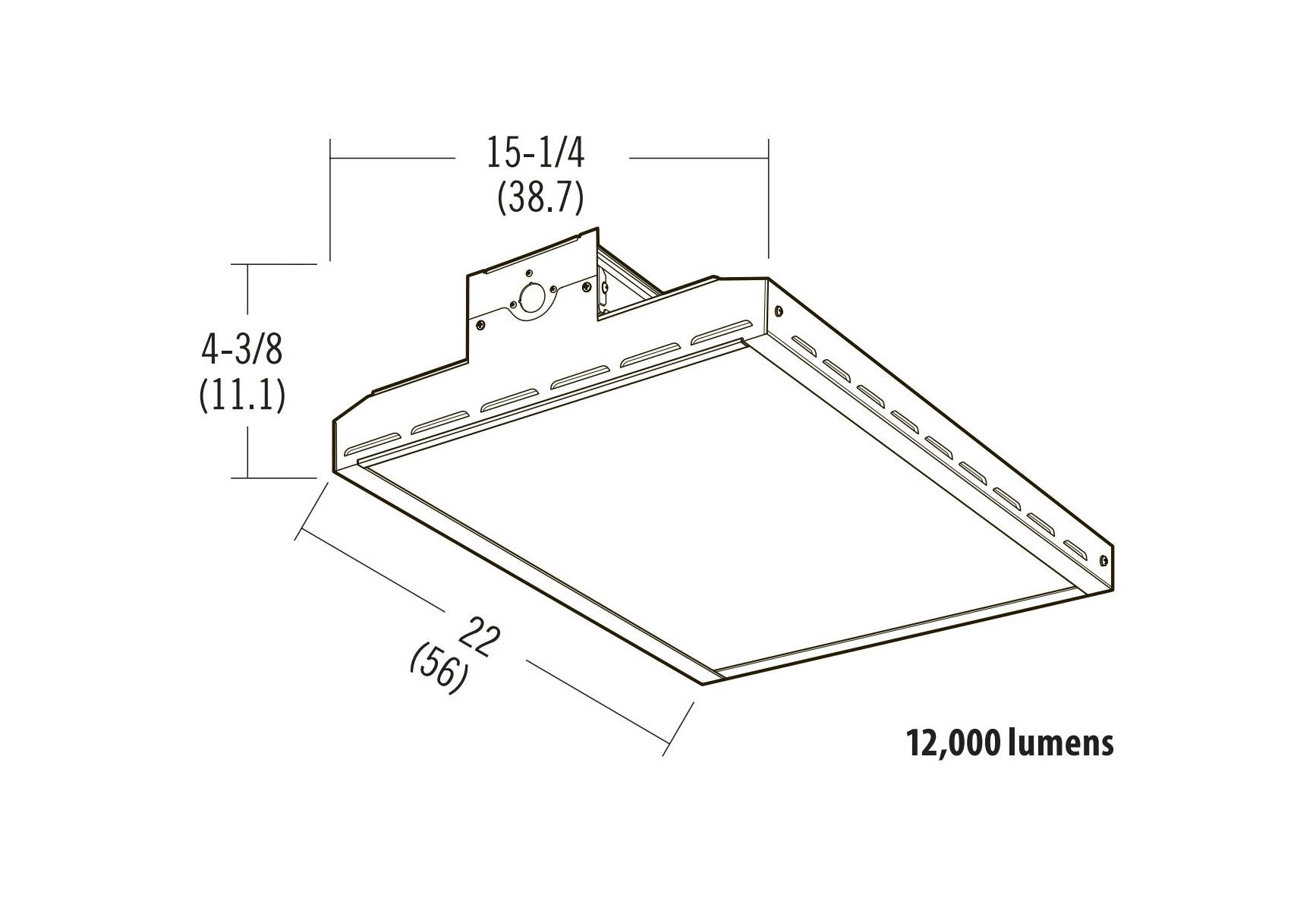 Lithonia ibh on sale