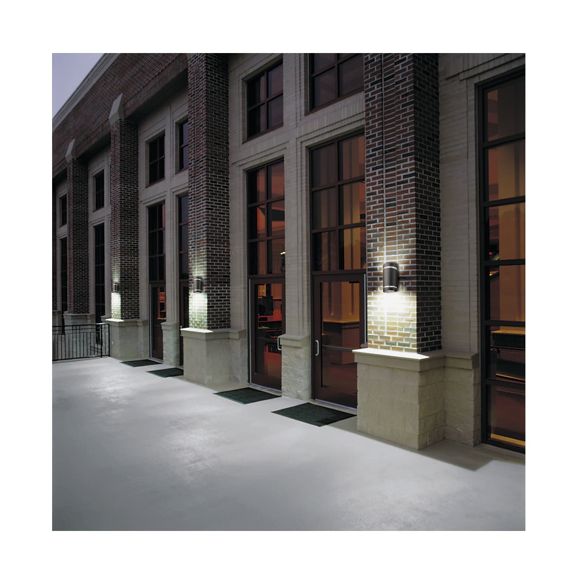 Lithonia ollwu outlet