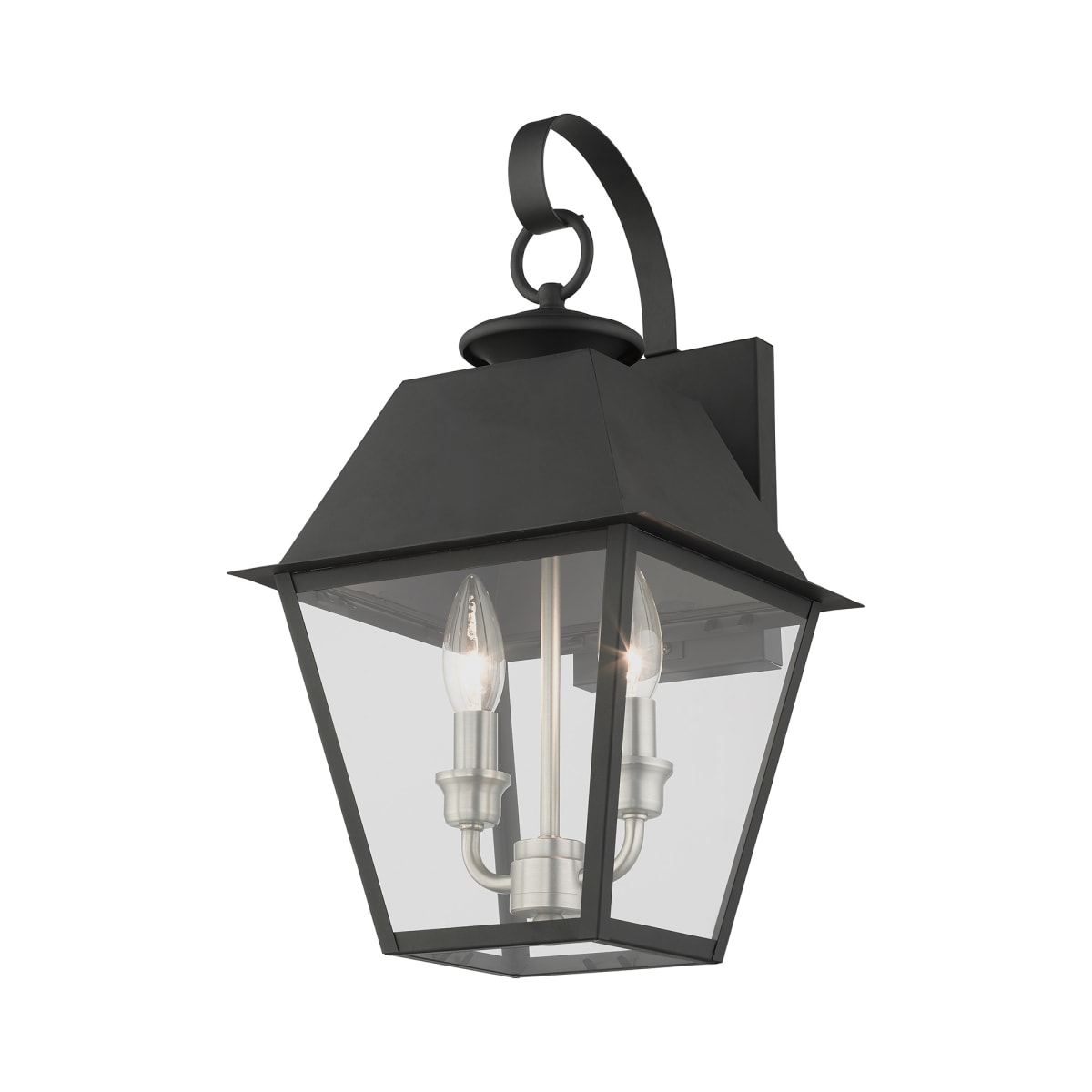 新発売の Wentworth Black 27215-04 Lighting Livex 2 17 Light テープ・マスキングテープ