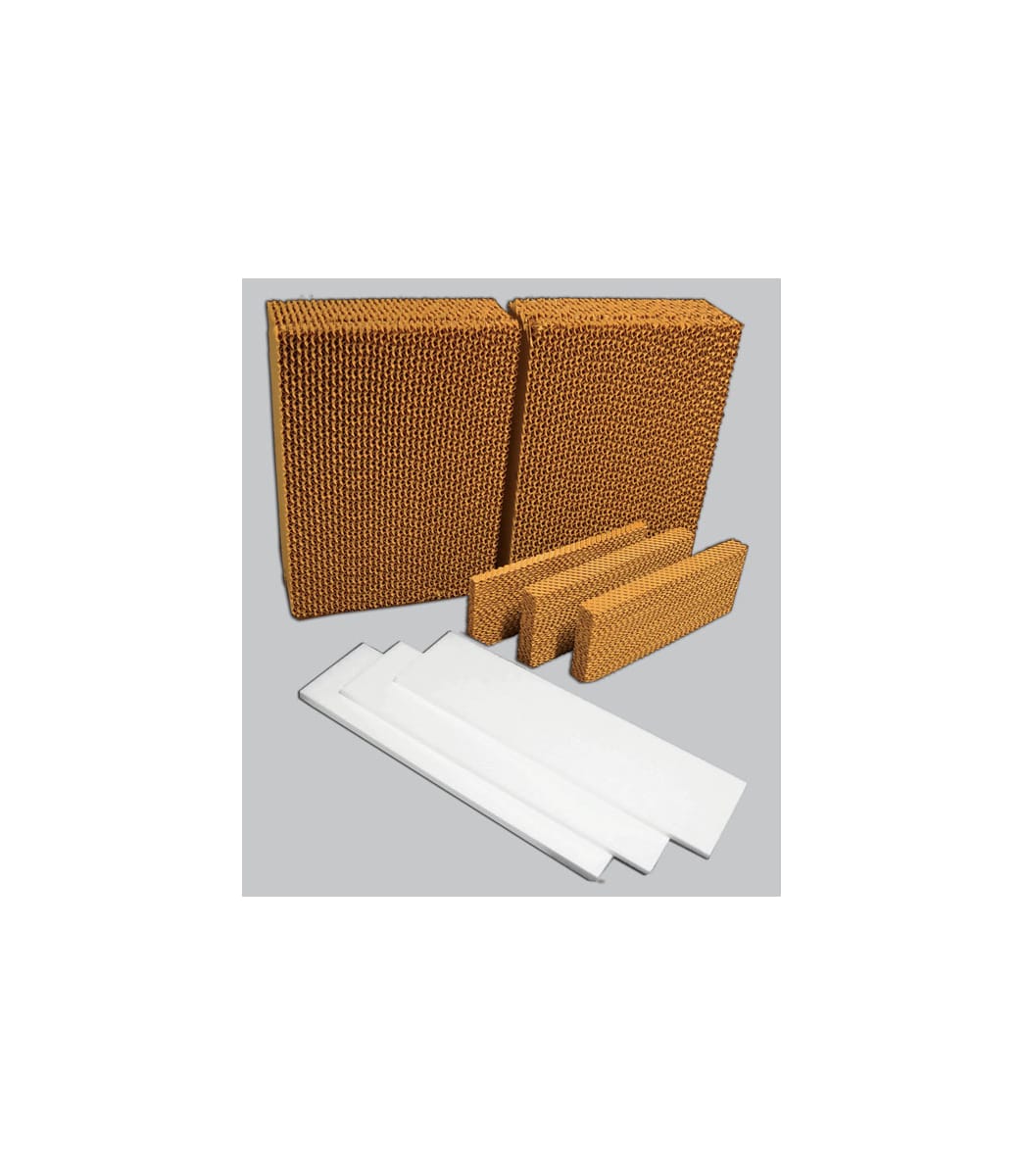 Evaporative cooler replacement pad mastercool 110133 2025