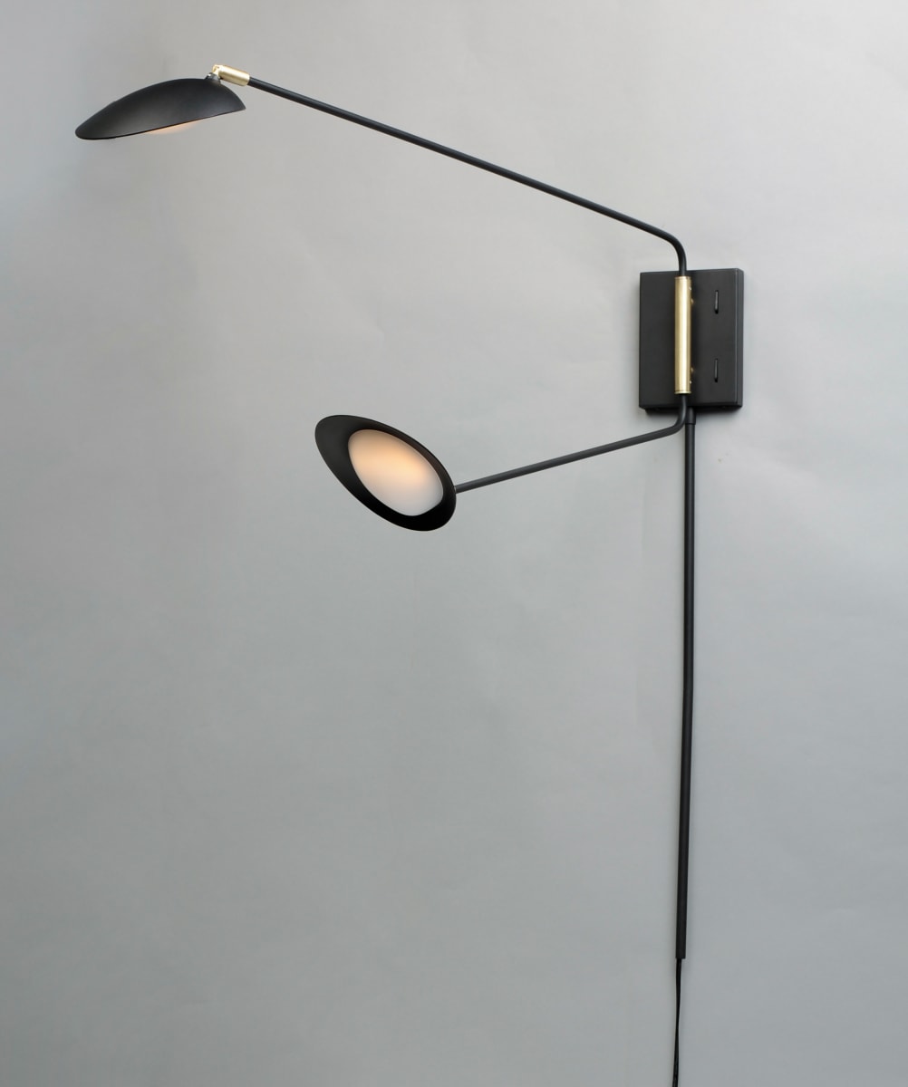 Maaa　2点 Genuine OEM Nissan 26430-ZT73A Overhead Console Map Lamp