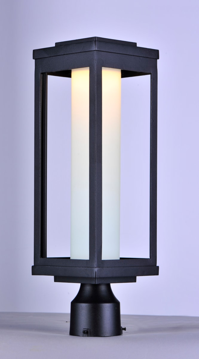 最新入荷商品一覧 | Salon Shade Metal / Black 55900MSCBK Maxim Single 19-1 Light サイドテーブル・ナイトテーブル・ローテーブル