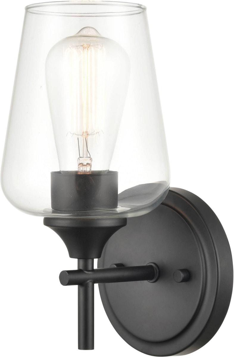 Millennium Lighting 9701-MG Modern Gold Ashford 10