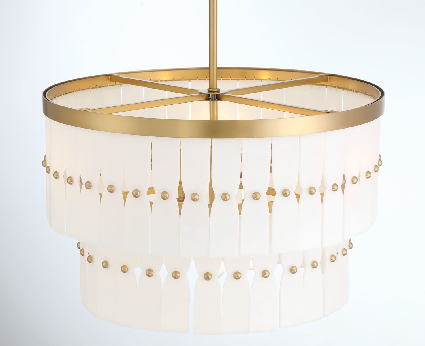 Minka Lavery 2086-732 Legacy Brass Coronelle 6 Light 26 Minka Lavery 2086-732 Legacy Brass Coronelle 6 Light 26
