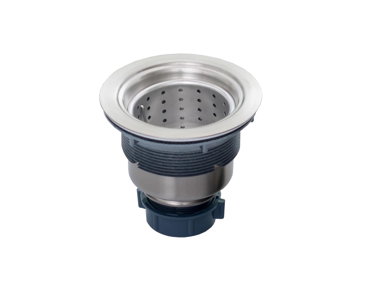 Miseno Undefined Undefined Universal Kitchen Sink Drain With Removable Colander Strainer Miseno Com