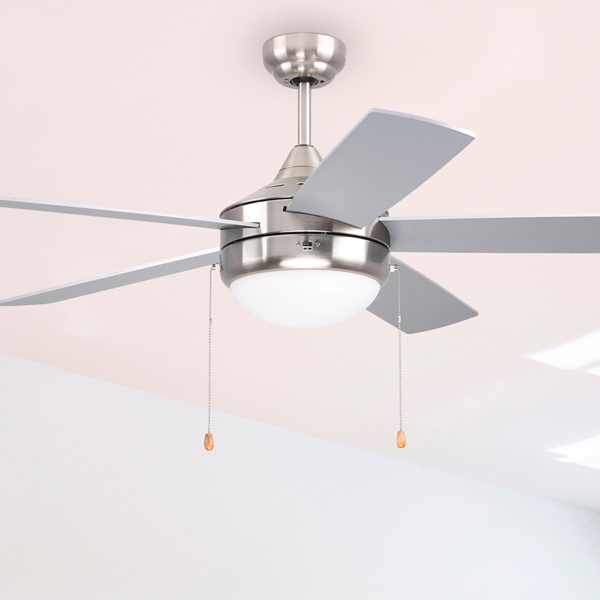 Miseno MCF31311BN Brushed Nickel 52