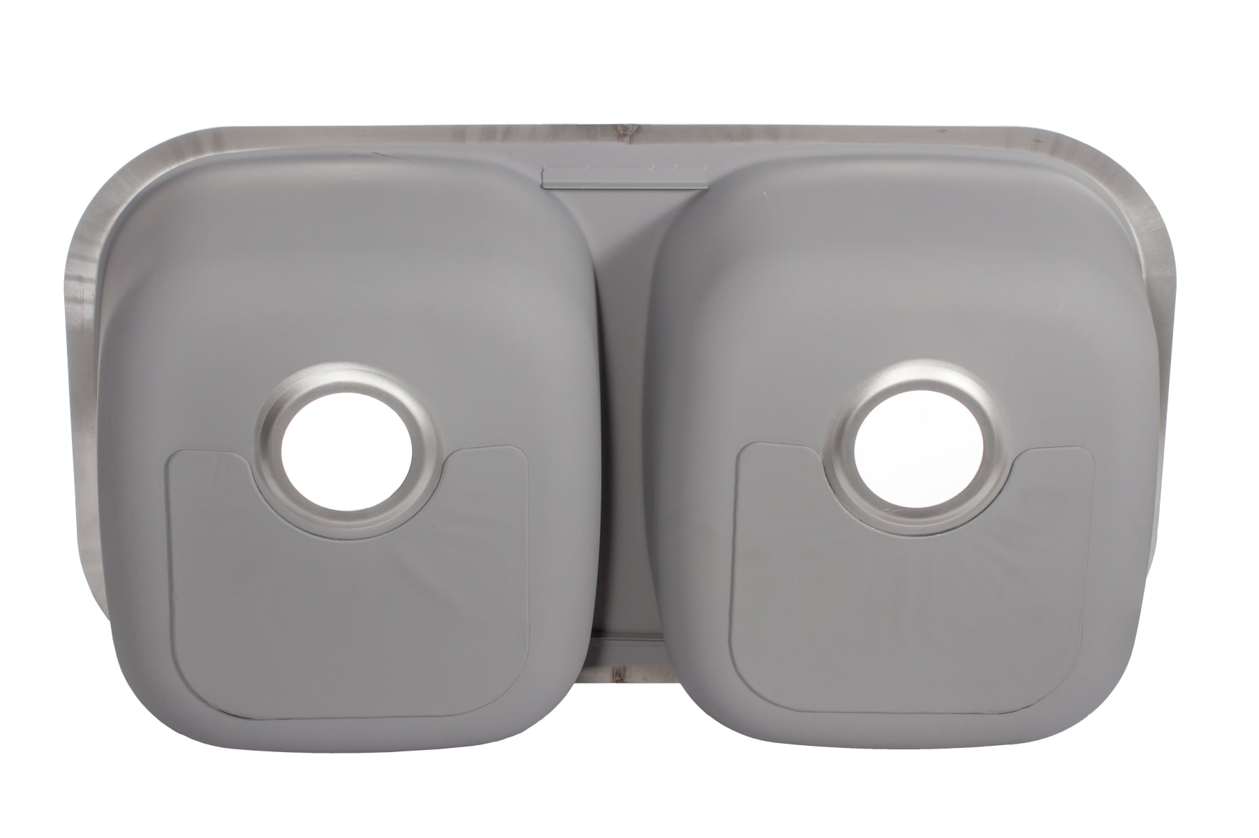 Miseno Undefined Undefined Kitchen Combo 32 Undermount Double Basin Stainless Steel Kitchen Sink With 50 50 Split And Commercial Style Pre Rinse Kitchen Faucet Miseno Com