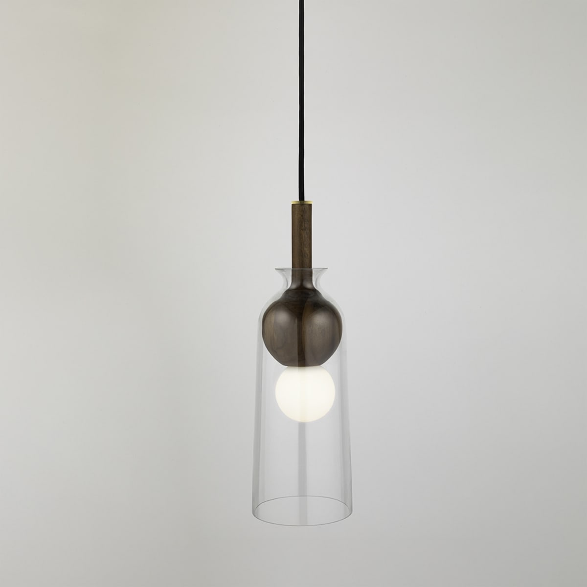 Mitzi H380701B-AGB Aged Brass Dani Single Light 5