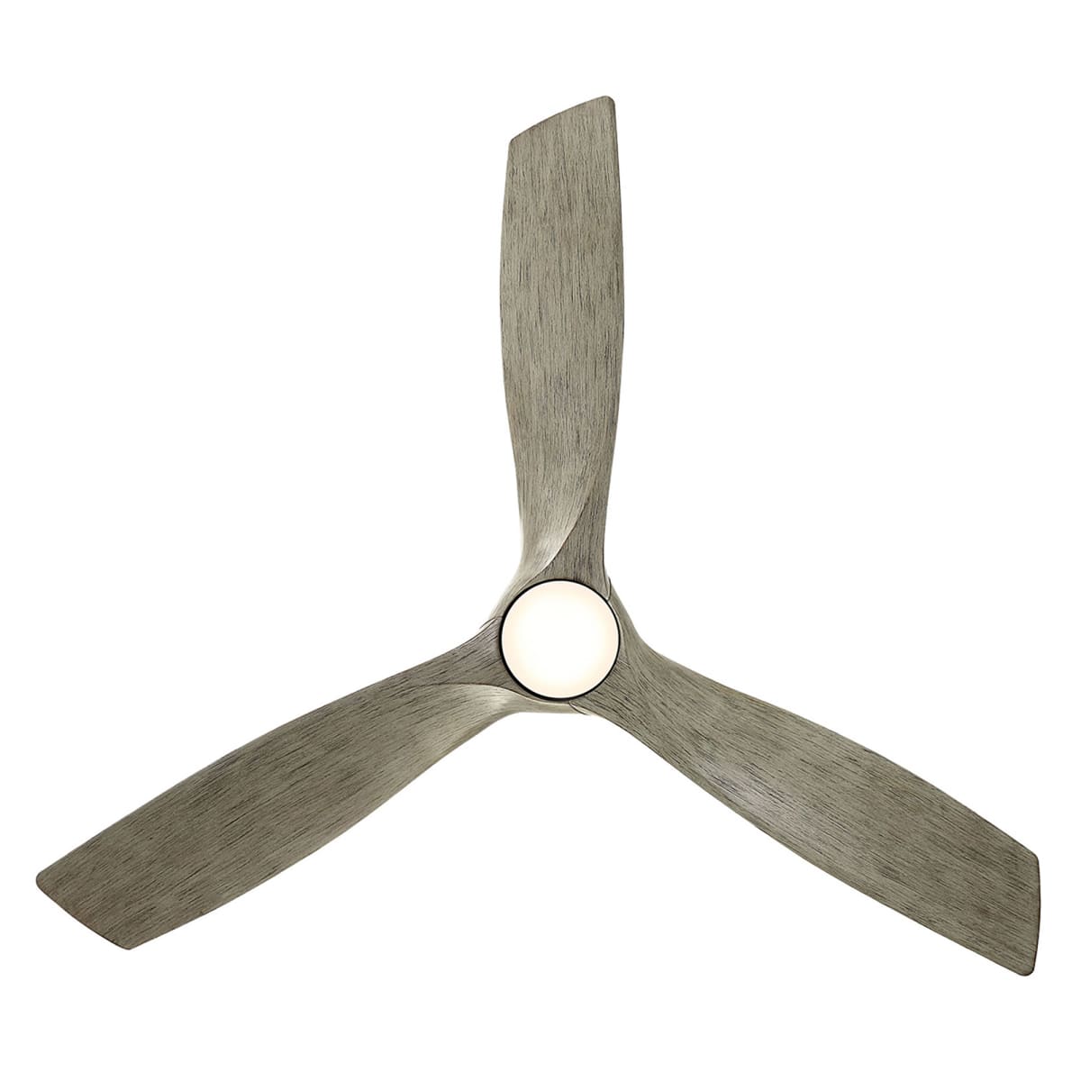 LED Ceiling Fan with Remote Control 