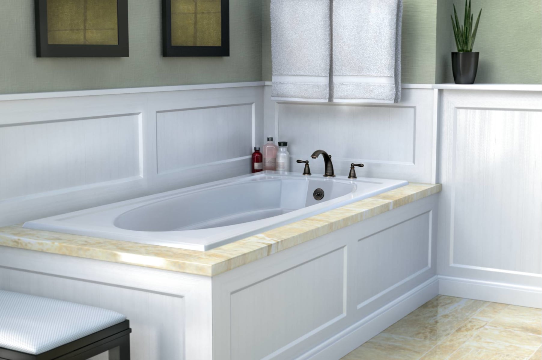 Moen 86440 Build Com