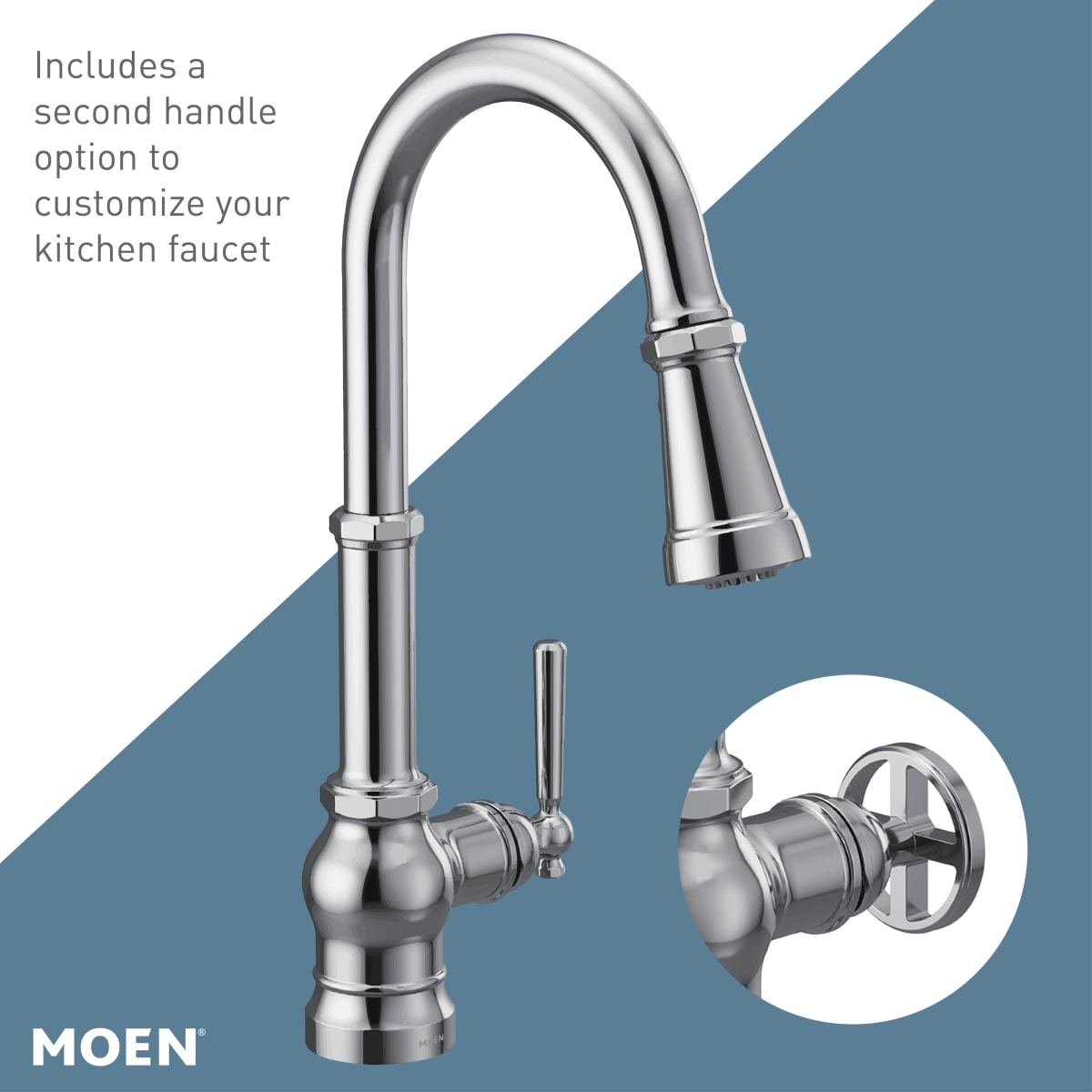 Moen S72003