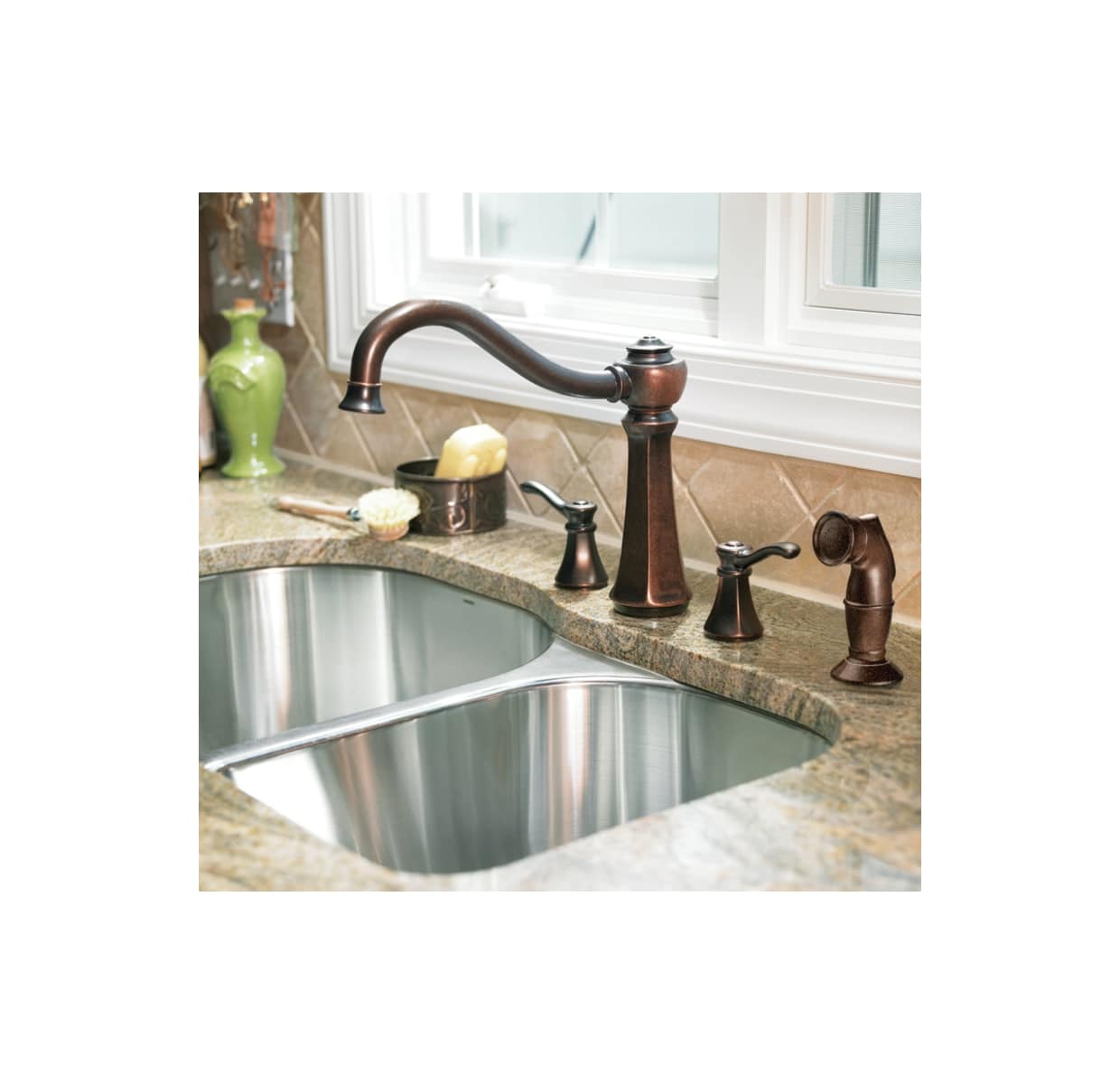 Moen 7068 Build Com