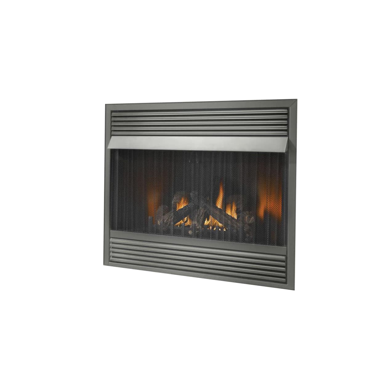 Napoleon Built In Fireplace Gvf36