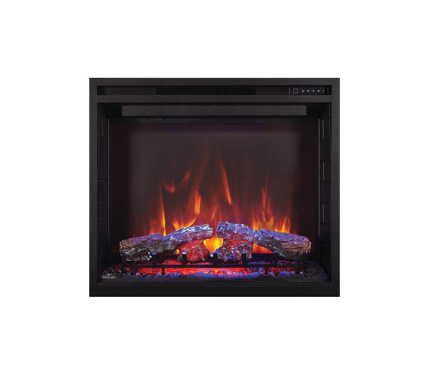 Napoleon Fireplaces Climate Control - NEFB36H-BS