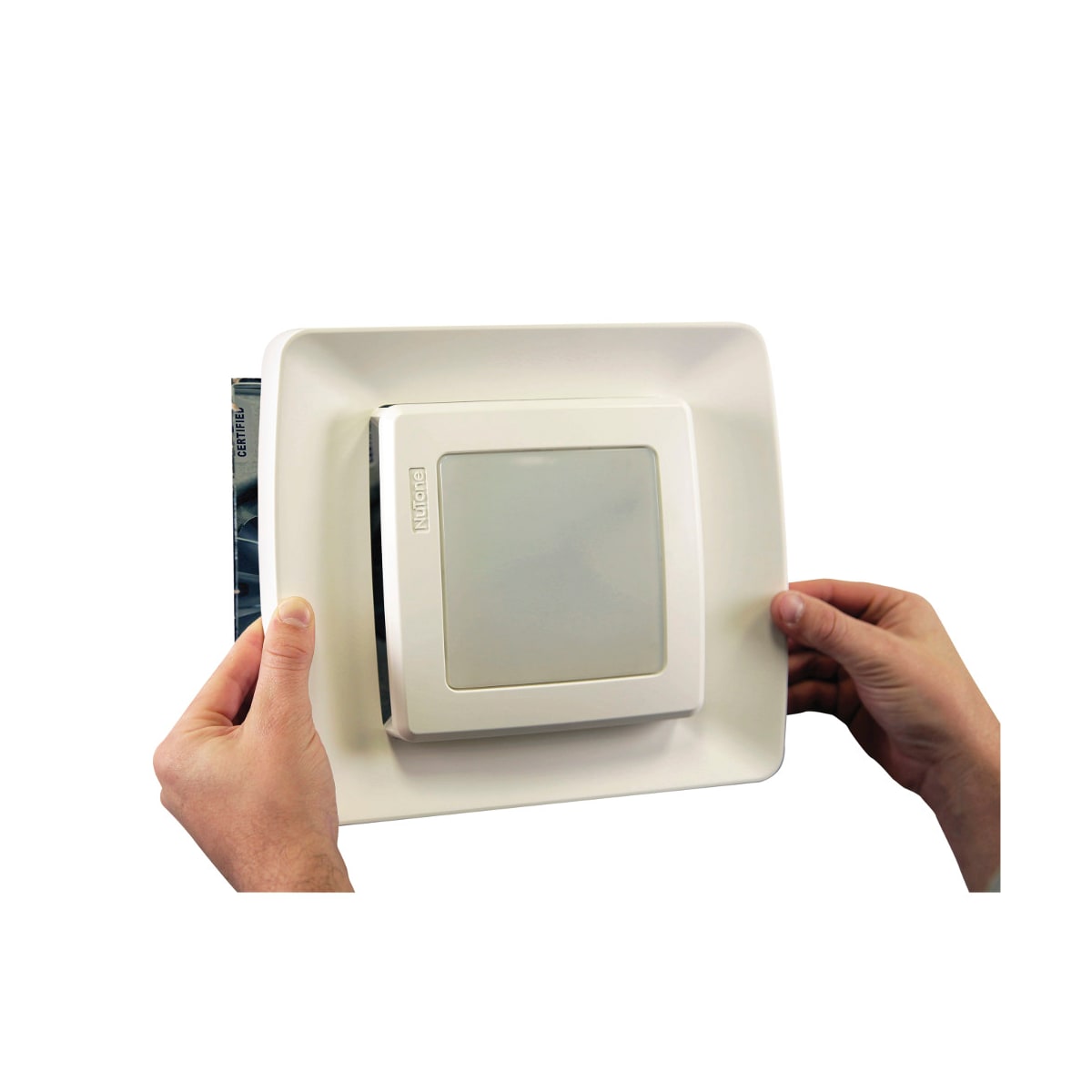 NuTone Exhaust Fan Accessories Ventilation Accessories and Parts - FG500NS