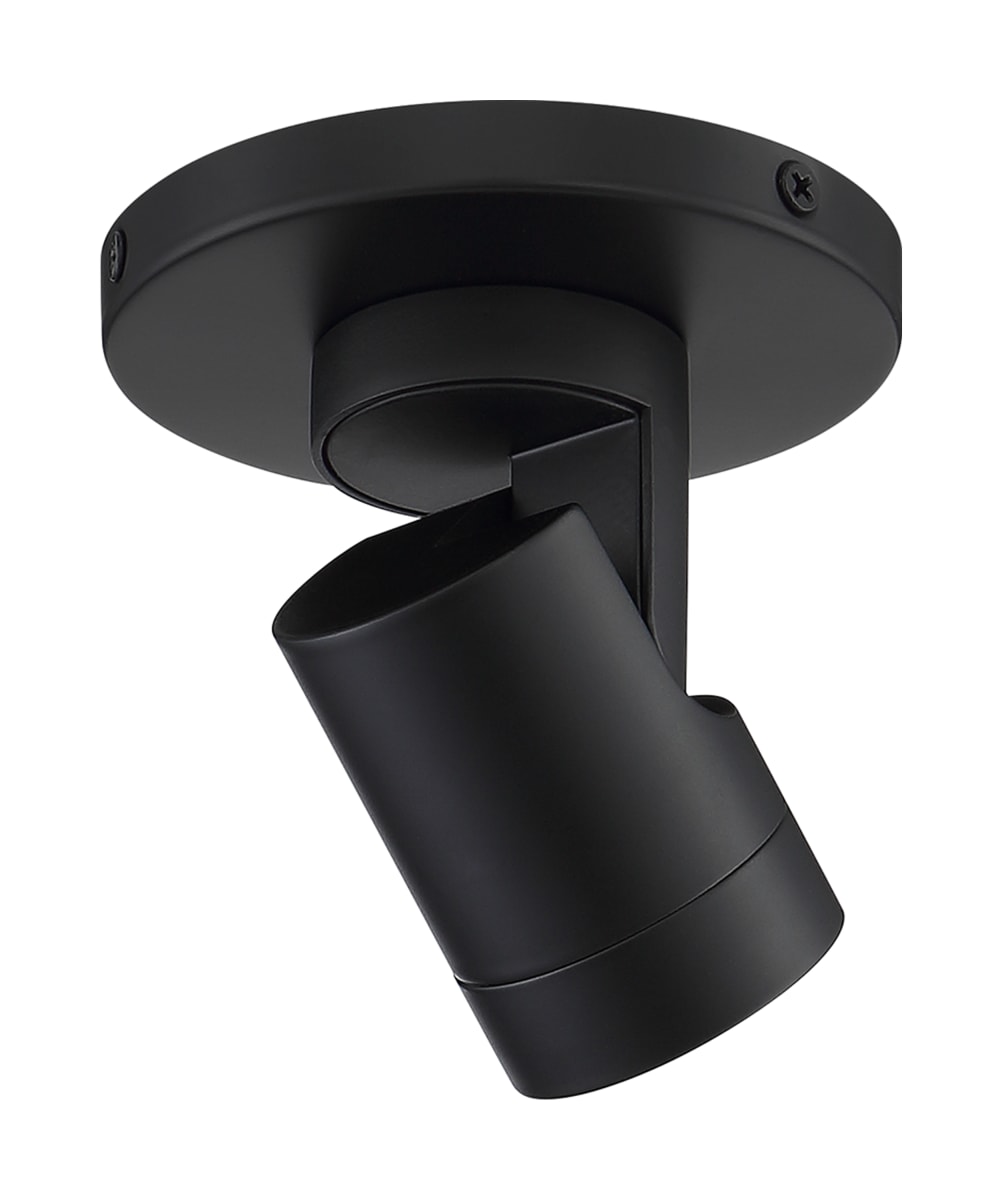 novです。 Nuvo 62/559 Pi LED 11 inch Brushed Nickel LED Flush Mount