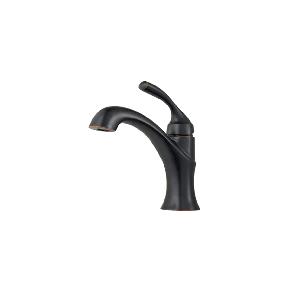 1D2 Iyla Single Handle In Tuscan Bronze LG42-TR0Y Pfister Bathroom Faucet 