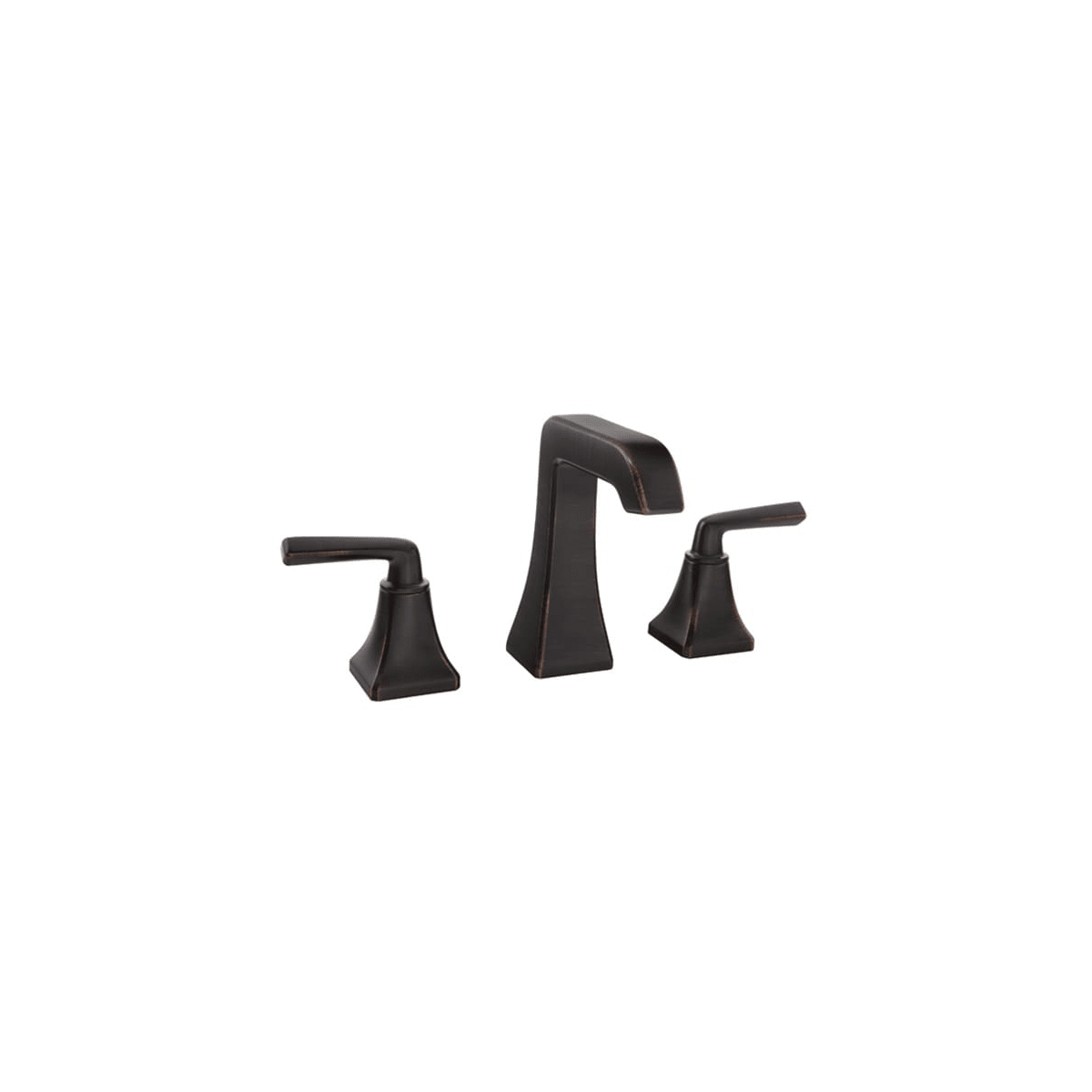 Pfister LG49-FE0D Polished Nickel Park Avenue 1.2 GPM