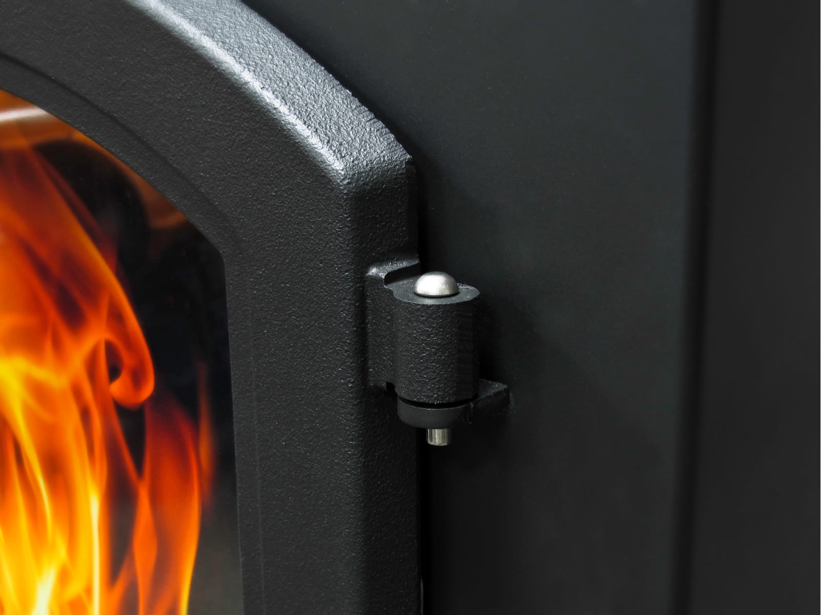 Pleasant Hearth PH50PS Black Large 50,000 BTU Wood Pellet Burning Stove  with LED Comfort Control System, 80 Pound Hopper, 2,200 Square Foot Heat  Radius - VentingPipe.com