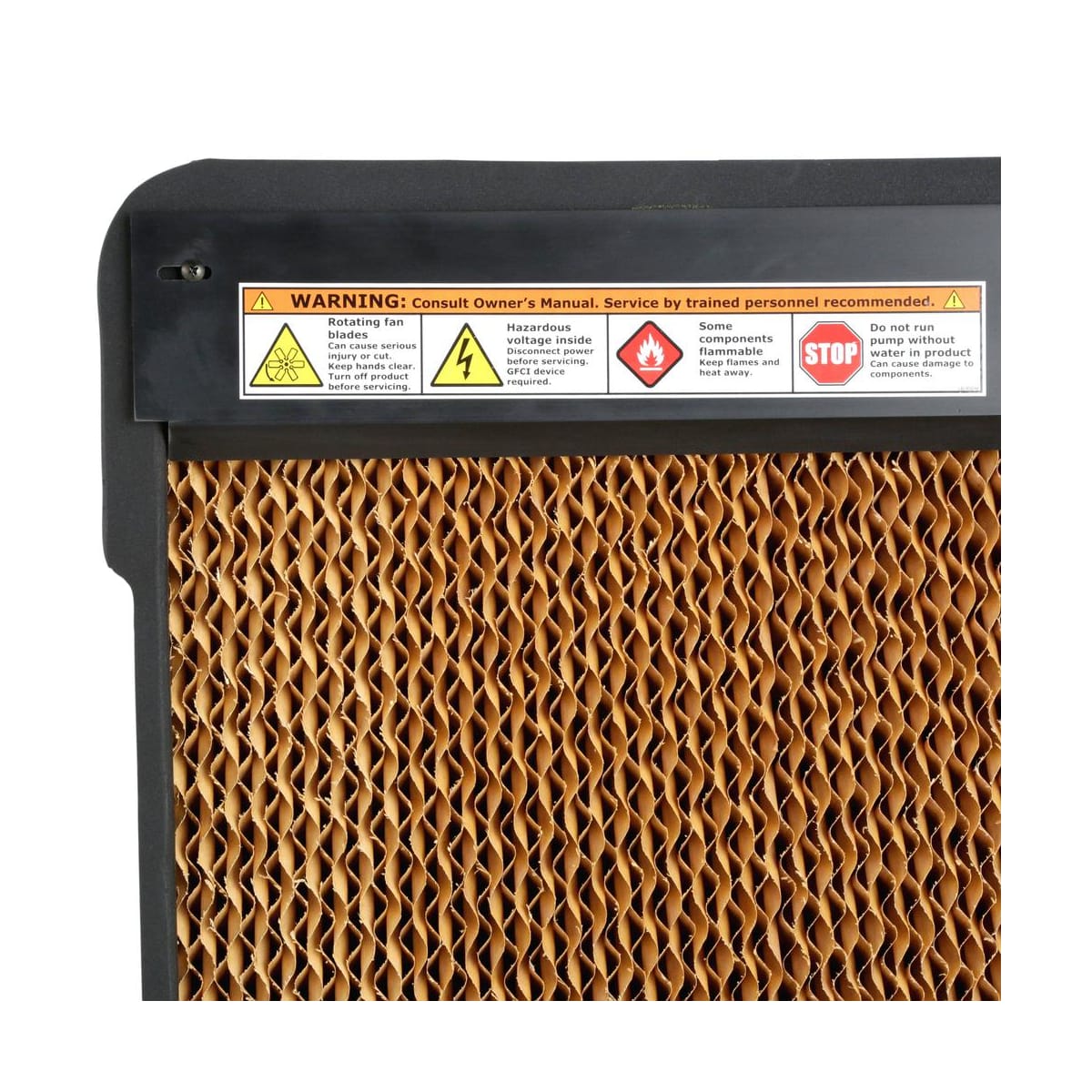 Portacool pac163sv1a1 sales