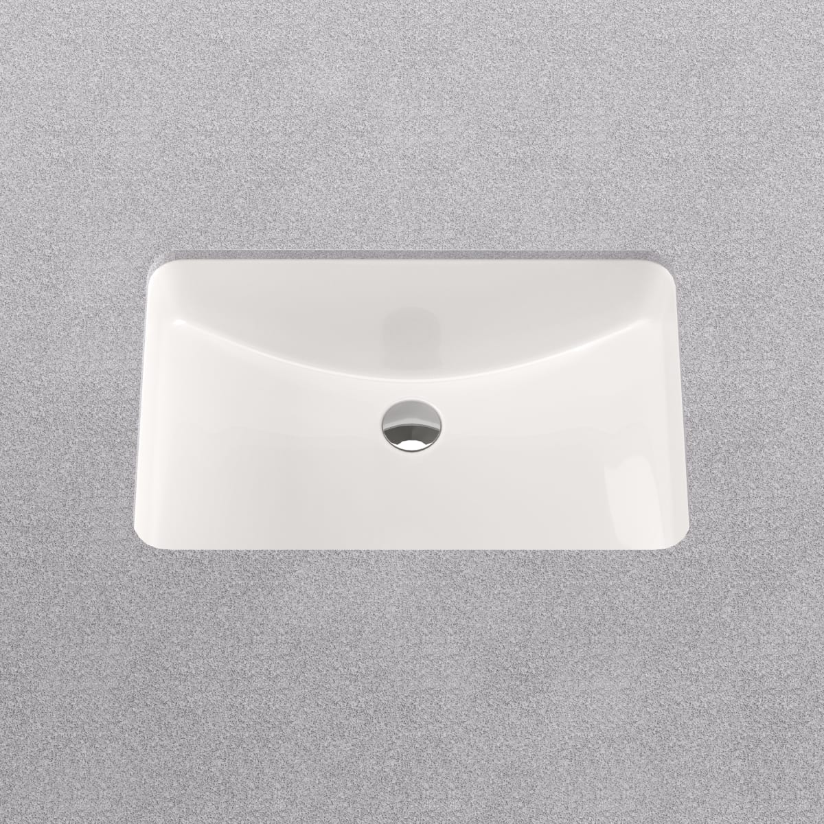 PROFLO PF1812UWH White Norris 21