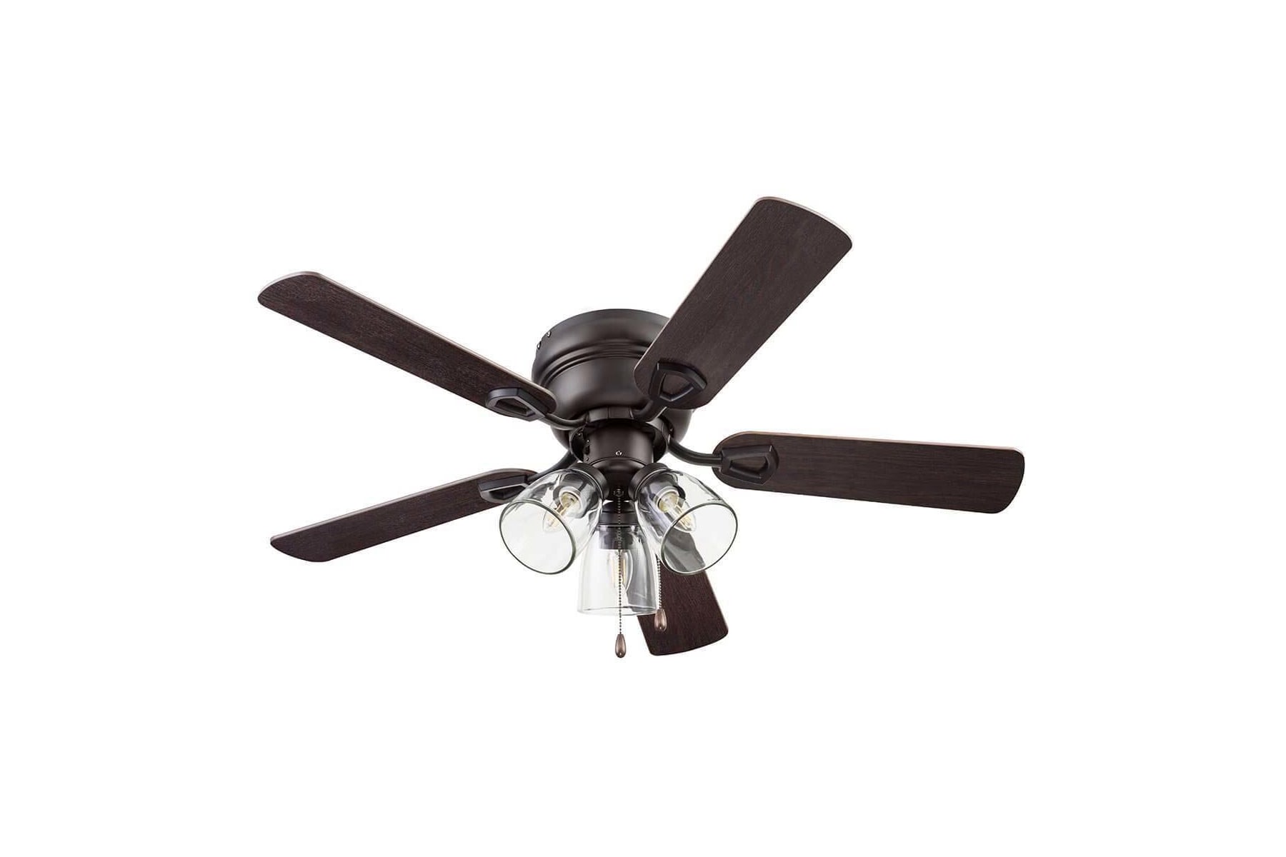 Prominence Home 51436-36 Espresso Bronze Renton 42