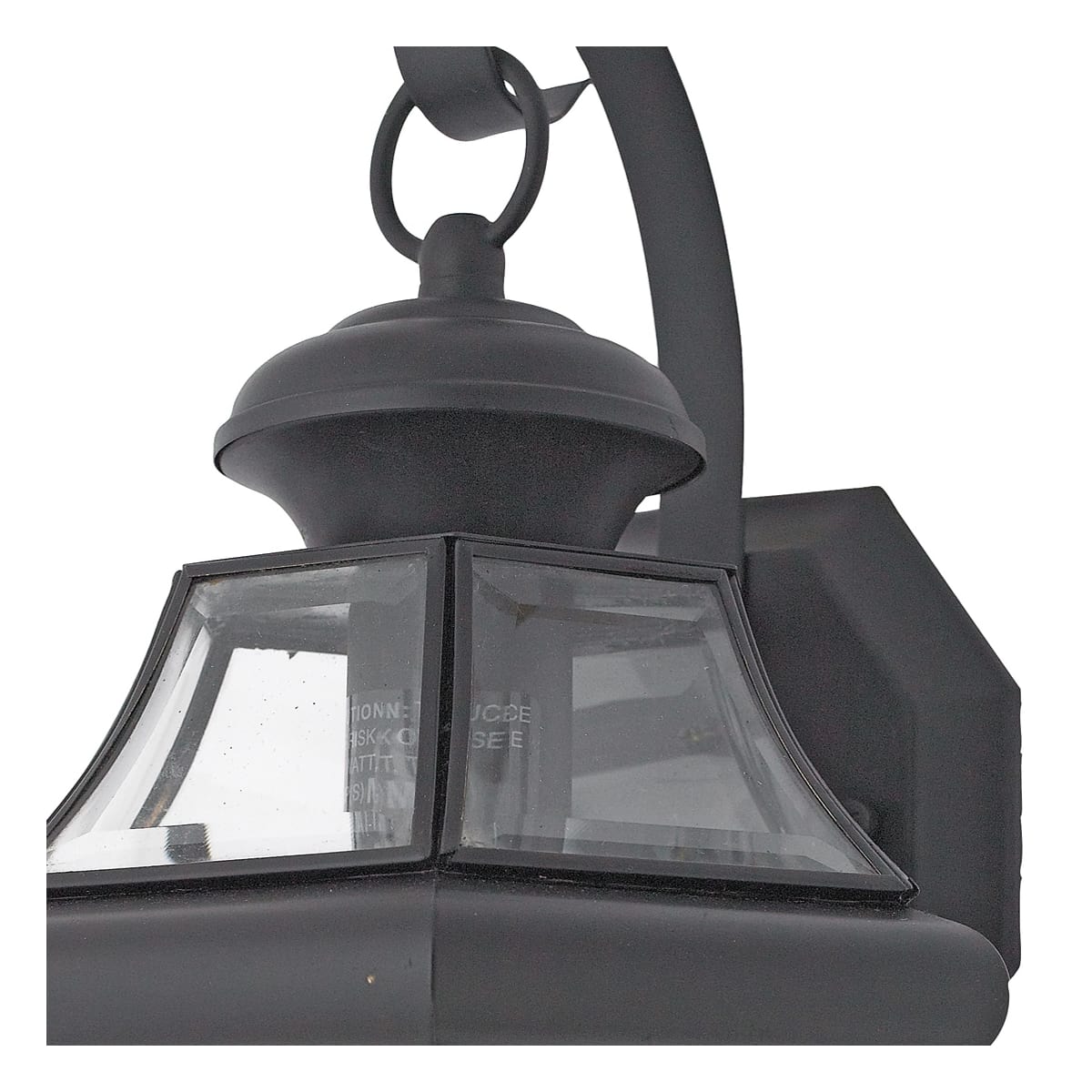 Quoizel NY8316Z Medici Bronze Newbury 1 Light 14