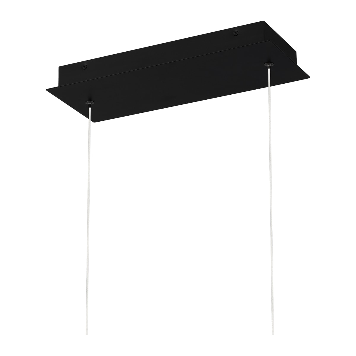 Quoizel PCNPT138MBK Matte Black Newport 42